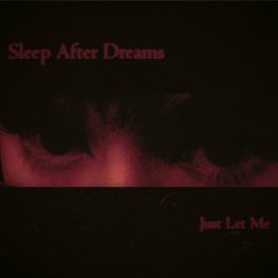 Sleep After Dreams - Just Let Me (2024) [Single]