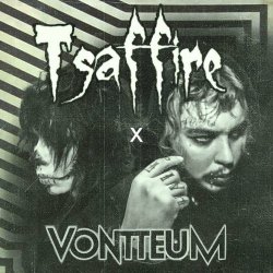 Vontteum & Tsaffire - Synthetic Lies (2024) [Single]