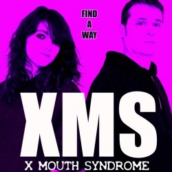 X Mouth Syndrome - Find A Way (2011)