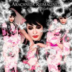 Arachnida - Arachnida Reimagined (2021)