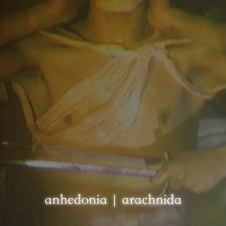 Arachnida - Anhedonia (2019) [Single]