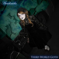 Arachnida - Third World Goth (2022)