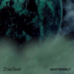 Deus Faust - Geisterwelt (2020) [EP]