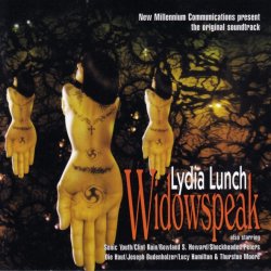 Lydia Lunch - Widowspeak (1998) [2CD]