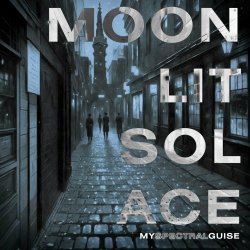 My Spectral Guise - Moonlit Solace (2024) [Single]