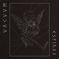 Vacvvm - Espinas (2024) [Single]