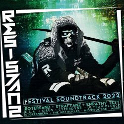 VA - Resistanz Festival Soundtrack 2022 (2022)