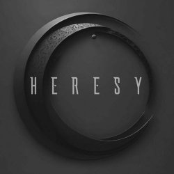 Amanda Aalto - Heresy (2024) [Single]