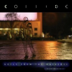 Collide - Notes From The Universe (Instrumentals) (2022)