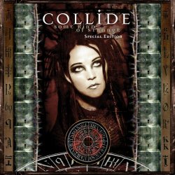 Collide - Some Kind Of Strange (Special Edition) (2020)