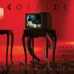 Collide - Son Of A Preacher Man Remixes (2022) [EP]