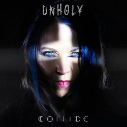 Collide - Unholy (2023) [Single]