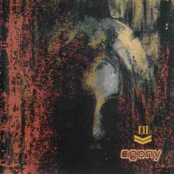 Cyclone B - Agony (2005) [Single]