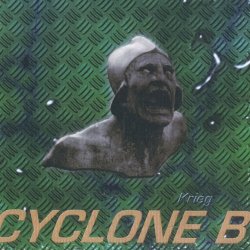 Cyclone B - Krieg (2002) [Demo]