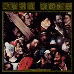 Dark Ages - Rabble, Whores, Usurers (2013)