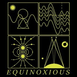 Equinoxious - Celukaos (2022) [EP]