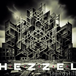 Hezzel - Standstill (2024) [EP]