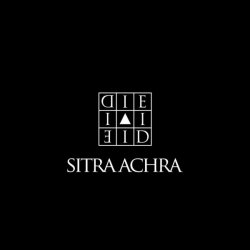 In Death It Ends - Sitra Achra (2014) [Single]