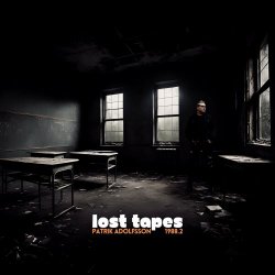 Patrik Adolfsson - Lost Tapes - 1988.2 (2023) [EP]