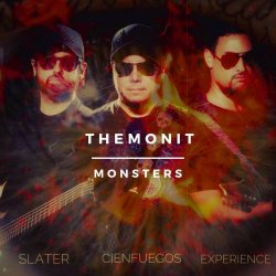 Themonit - Monsters (2024) [Single]