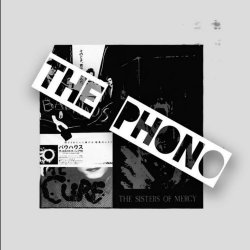 The PhoNo - The PhoNo (2024) [EP]
