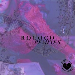 Velvet Velour - Rococo Remixes (2023) [EP]