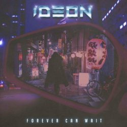 Ideon - Forever Can Wait (2022) [EP]