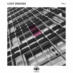 Lifelong Corporation - Lost Remixes Vol. 1 (2024) [EP]