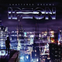 Ideon - Shattered Dreams (2019)