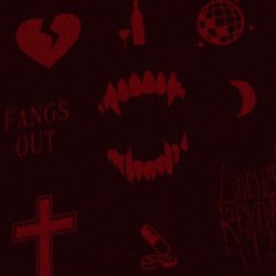 Locust Revival - Fangs Out (2022) [Single]