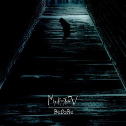 Mekrokiev - Before (2016)