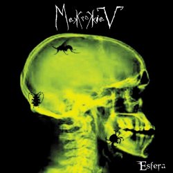 Mekrokiev - Esfera (2011)