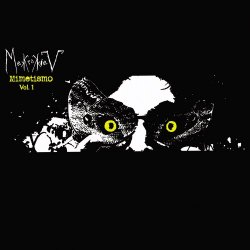 Mekrokiev - Mimetismo Vol. 1 (2012)