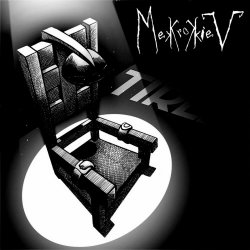 Mekrokiev - Tired (2015) [EP]