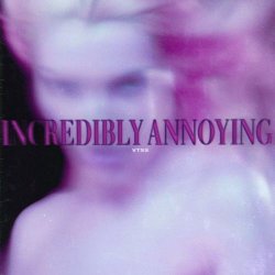 VTSS - Incredibly Annoying (Safety Trance Remix) (2023) [Single]