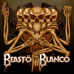 Beasto Blanco - Beasto Blanco (2016)