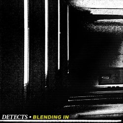 Detects - Blending In (2024) [EP]