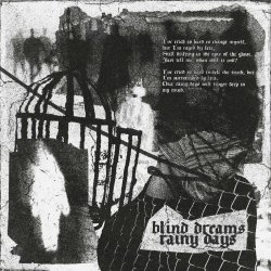 Blind Dreams - Rainy Days (2024) [Single]