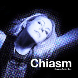 Chiasm - Chasing Butterflies (2024) [EP]