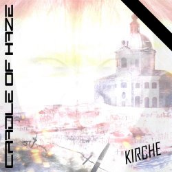 Cradle Of Haze - Kirche (2019) [Single]