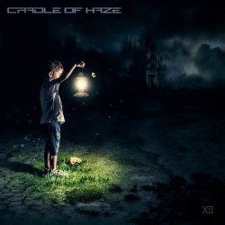 Cradle Of Haze - XII (2019)