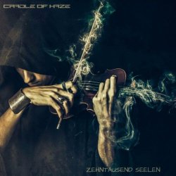 Cradle Of Haze - Zehntausend Seelen (2021)