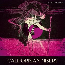 In Retrograde - Californian Misery (2020) [EP]