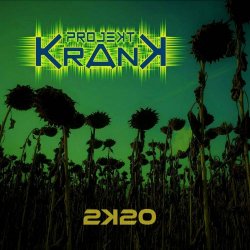 Projekt Krank - 2k20 (2021) [EP]