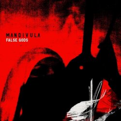 M Λ N D I V U L Λ - False Gods (2020) [EP]