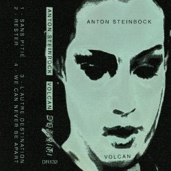 Anton - Volcan (2024) [EP]