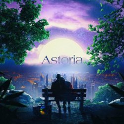 Android Automatic - Astoria (2021) [EP]