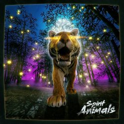 Android Automatic - Spirit Animals (2024) [EP]