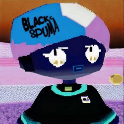 Black Spuma - No No No (Remixes) (2024) [EP]