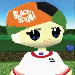 Black Spuma - No No No (2023)